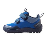 Reima - Kid's Viikari - Chaussures minimalistes - EU 22 - twilight blue