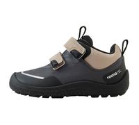 Reima - Kid's Viikari - Chaussures minimalistes - EU 24 - soft black