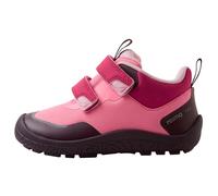 Reima - Kid's Viikari - Chaussures minimalistes - EU 24 - soft coral