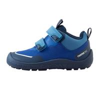 Reima - Kid's Viikari - Chaussures minimalistes - EU 24 - twilight blue