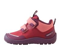 Reima - Kid's Viikari - Chaussures minimalistes - EU 25 - maroon