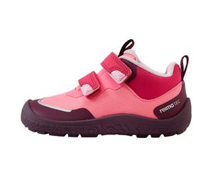 Reima - Kid's Viikari - Chaussures minimalistes - EU 29 - soft coral