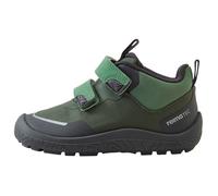 Reima - Kid's Viikari - Chaussures minimalistes - EU 31 - thyme green