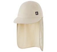 Reima - Kid's Viipotin - Chapeau - 56-58 cm - birch beige