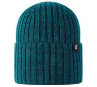 Reima - Kid's Villaisa - Bonnet - 52-54 cm - navy