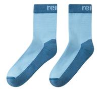 Reima - Kid's Villalla - Chaussettes multifonctions - EU 22-25 - frozen blue
