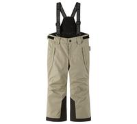 Reima - Kid's Wingon - Pantalon de ski - 104 - earthy beige