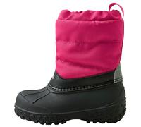 Reima - Kid's Winter Boots Loskari - Chaussures d'hiver - EU 24 - rosy berry