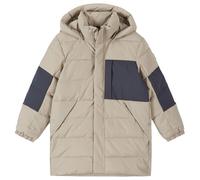 Reima - Kid's Winter Jacket Koskela - Veste d'hiver - 128 - earthy beige