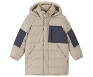Reima - Kid's Winter Jacket Koskela - Veste d'hiver - 134 - earthy beige
