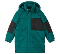 Reima - Kid's Winter Jacket Koskela - Veste d'hiver - 140 - dark teal