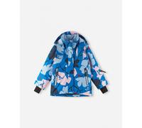 Reima - Kiiruna - Veste ski enfant Bright Blue - Taille de l'enfant 116 cm