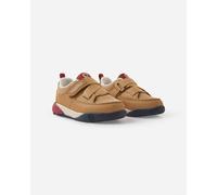 Reima - Kiirus Reimatec Shoes - Chaussures lifestyle enfant Peanut Brown - 26