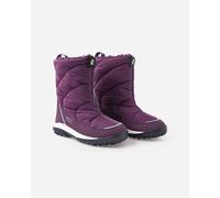 Reima - Kinoskin - Bottes de neige enfant Deep Purple - 28