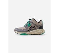 Reima - Kiritin - Chaussures lifestyle enfant Earthy Beige SS26 - 37