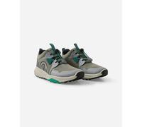 Reima - Kiritin - Chaussures lifestyle enfant Greyish Green - 29