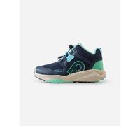 Reima - Kiritin - Chaussures lifestyle enfant Navy SS26 - 35