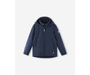 Reima - Koivula - Veste softshell enfant Navy - Taille de l'enfant 158 cm