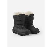 Reima - Konkari - Bottes de neige enfant Black - 26