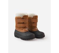 Reima - Konkari - Bottes de neige enfant Cinnamon Brown - 28