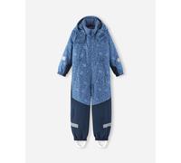 Reima - Kurikka - Combinaison enfant Blue Ocean - old - Taille de l'enfant 116 cm