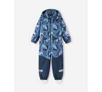 Reima - Kurikka - Combinaison enfant Blue - old 2 - Taille de l'enfant 122 cm