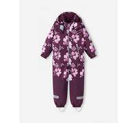 Reima - Kurikka - Combinaison enfant Deep Purple - old 2 - Taille de l'enfant 134 cm
