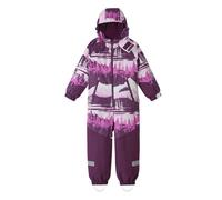 Reima - Kurikka - Combinaison enfant Deep Purple - old - Taille de l'enfant 140 cm
