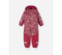Reima - Kurikka - Combinaison enfant Maroon - Taille de l'enfant 128 cm