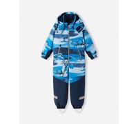 Reima - Kurikka - Combinaison enfant Navy - Taille de l'enfant 92 cm