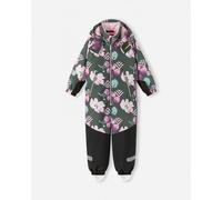 Reima - Kurikka - Combinaison enfant Thyme Green - Taille de l'enfant 140 cm