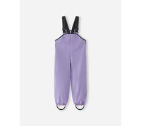 Reima - Lammikko - Pantalon imperméable enfant Blooming Lilac - Taille de l'enfant 116 cm