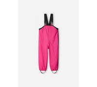 Reima - Lammikko - Pantalon imperméable enfant Candy Pink - Taille de l'enfant 98 cm