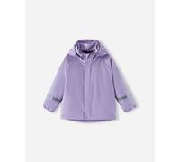 Reima - Lampi - Veste imperméable enfant Blooming Lilac - Taille de l'enfant 116 cm