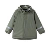 Reima - Lampi - Veste imperméable enfant Greyish Green - Taille de l'enfant 146 cm