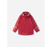 Reima - Lampi - Veste imperméable enfant Reima Red - Taille de l'enfant 134 cm
