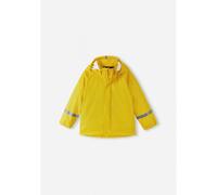 Reima - Lampi - Veste imperméable enfant Yellow - Taille de l'enfant 122 cm
