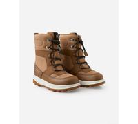 Reima - Laplander 2.0 - Bottes de neige enfant Cinnamon Brown - 32