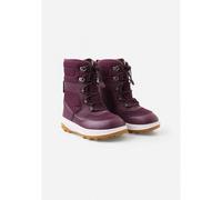 Reima - Laplander 2.0 - Bottes de neige enfant Deep Purple - 33