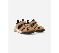 Reima - Lomalla - Sandales enfant Peanut Brown - 21