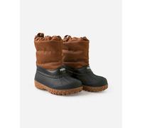 Reima - Loskari - Bottes de neige enfant Cinnamon Brown - 32