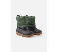 Bottes d'hiver bébé Reima Loskari Vert 23