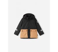 Reima - Luhanka - Doudoune enfant Black - Taille de l'enfant 110 cm