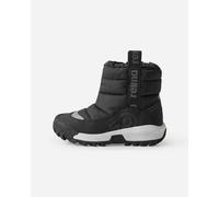 Reima - Lumiloma - Bottes de neige enfant Black - 30