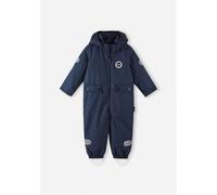 Reima - Marte Mid Reimatec Overall - Combinaison enfant Navy - Taille de l'enfant 74 cm