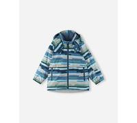 Reima - Muonio - Manteau enfant Blue Ocean - Taille de l'enfant 140 cm