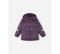 Reima - Muonio - Manteau enfant Deep Purple - Taille de l'enfant 92 cm