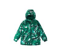 Reima - Muonio - Manteau enfant Deeper Green - Taille de l'enfant 104 cm