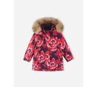 Reima - Murame - Manteau enfant Deep Purple - Taille de l'enfant 110 cm