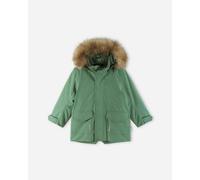 Reima - Mutka - Doudoune enfant Green Clay - Taille de l'enfant 98 cm